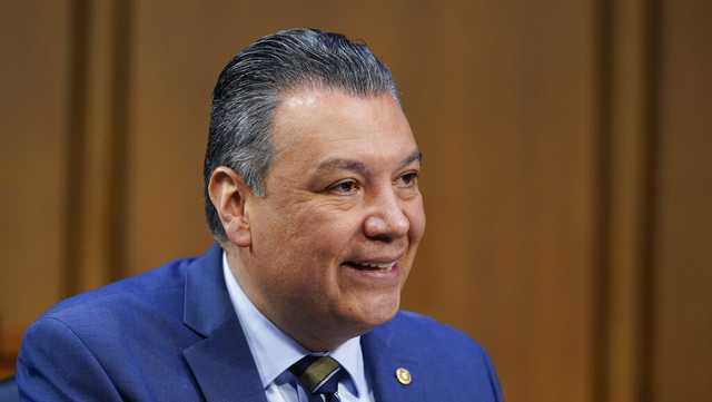 CA Primary Election results: Padilla advances in US Senate races - Vimarsana News