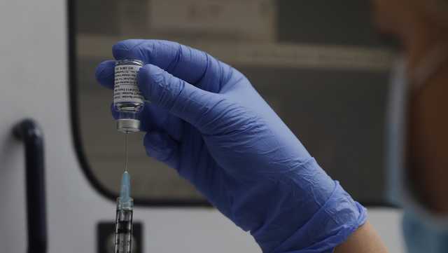 New COVID vaccine may be option for troops with religious concerns - Vimarsana News