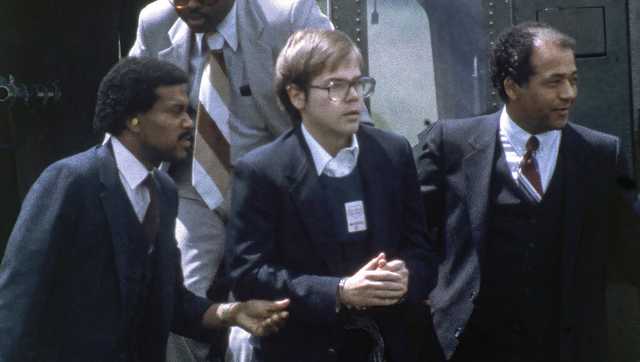 John Hinckley Jr., who shot and wounded President Ronald Reagan in 1981, freed from court oversight - Vimarsana News