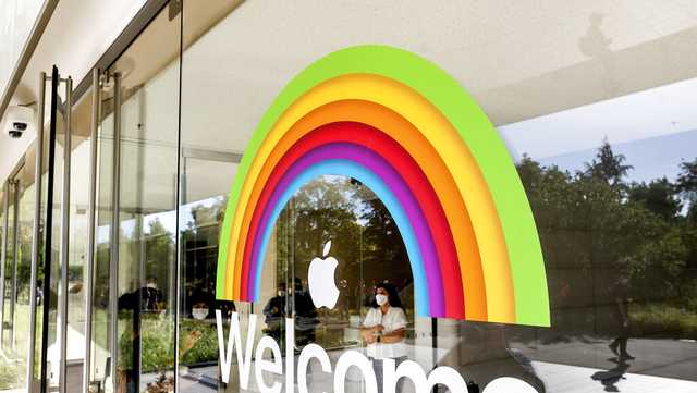 Apple pushes Bay Area employees into stringent return-to-office plan - Vimarsana News