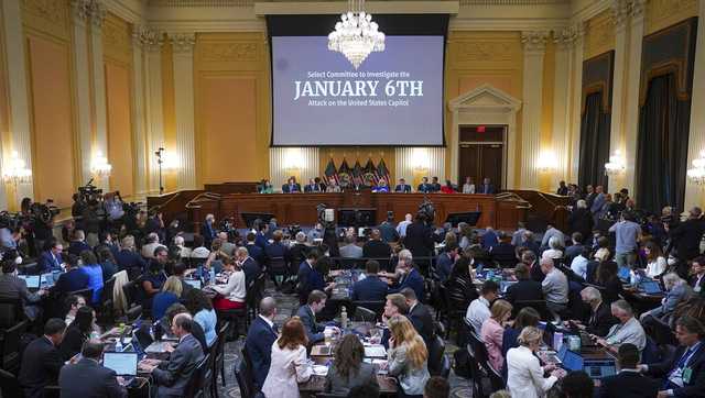 The first House Jan. 6 committee hearing had 20 million viewers - Vimarsana News