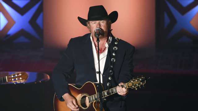 Toby Keith will no longer play at California Rodeo Salinas - Vimarsana News