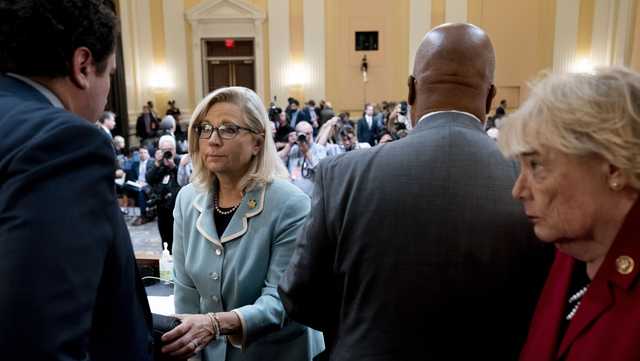 LIVE: House Jan. 6 panel hearings continue as witnesses say they told Trump not to claim quick victory - Vimarsana News