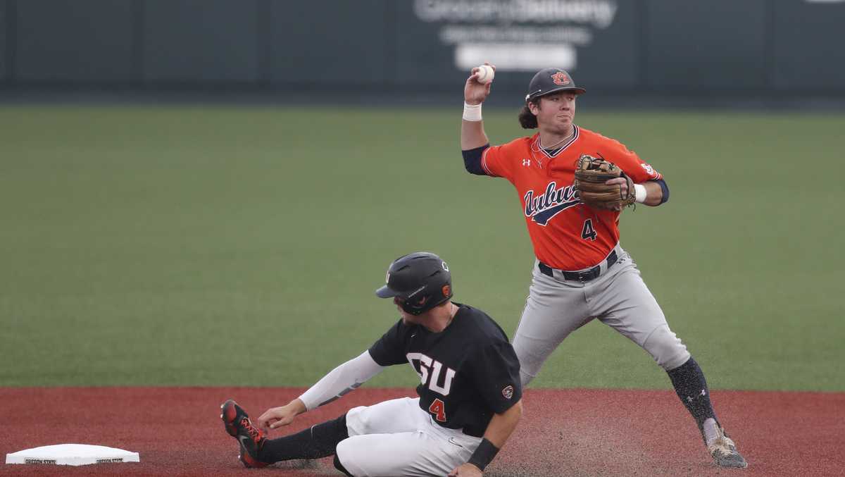 NCAA Baseball on X: The @AuburnBaseball Tigers are OMAHA BOUND!! #MCWS   / X