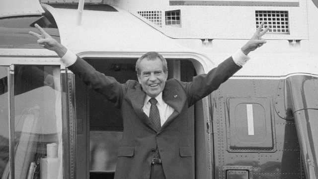 50th anniversary of Watergate break-in intersects with continuing House Jan. 6 hearings - Vimarsana News