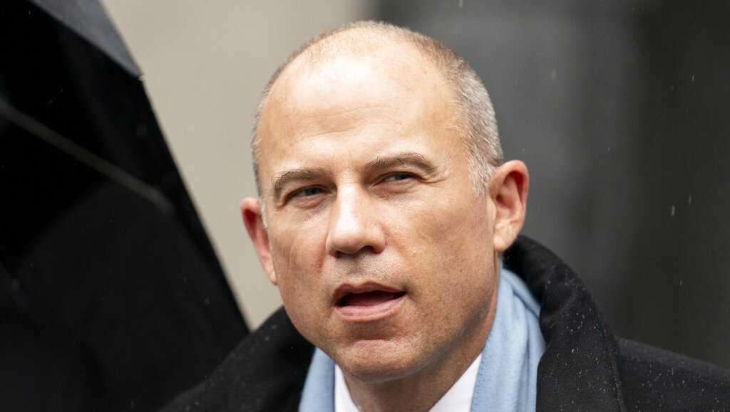 US prosecutors likely dropping other charges against Michael Avenatti