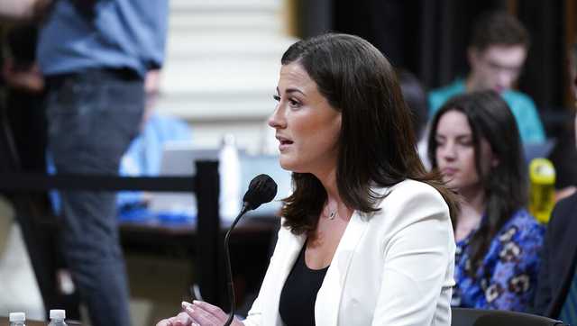 Here's what to know about Tuesday's unexpected Jan. 6 hearing - Vimarsana News
