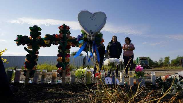 Death toll at 53 in San Antonio, families waiting for answers - Vimarsana News