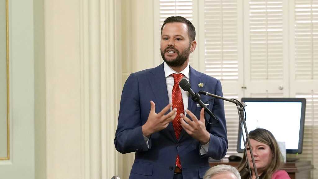 California advances bid to create legal drug injection sites - Vimarsana News