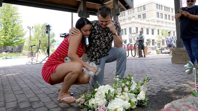 Here's what we know about the victims of the Highland Park, Illinois parade shooting - Vimarsana News
