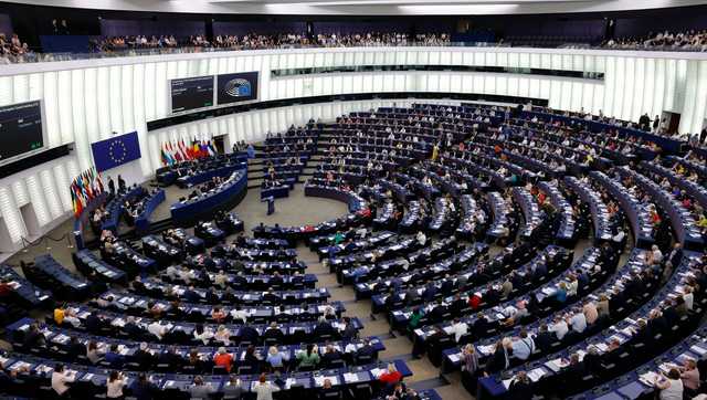 EU lawmakers back natural gas, nuclear energy as sustainable - Vimarsana News