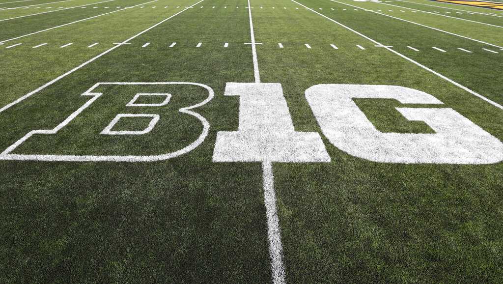 Big Ten announces Nebraska football’s 2024-2028 opponents