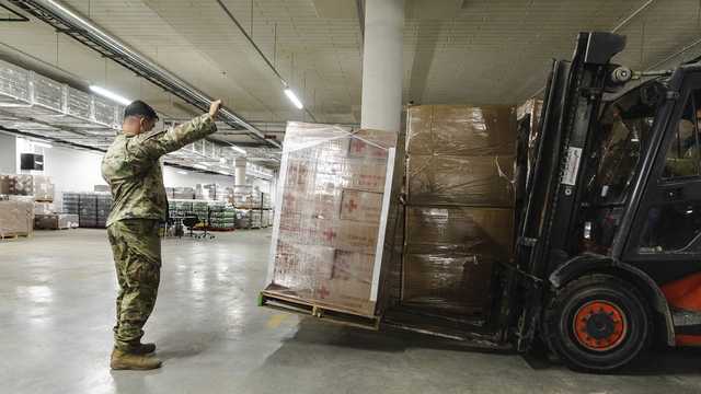 US announces $1.7 billion in aid to Ukraine to pay health care workers - Vimarsana News