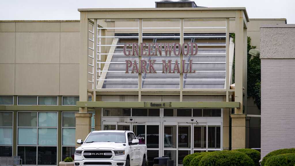 Family of Indiana mall gunman shocked by his deeds - Vimarsana News