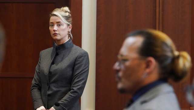 The celebrities who went on trial in 2022 - Vimarsana News