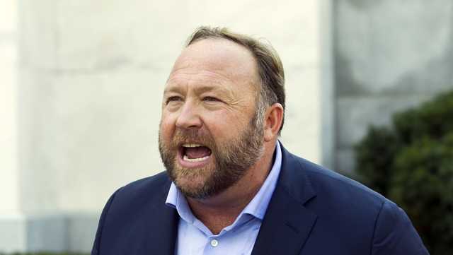 Alex Jones' defamation trial set to begin in Texas - Vimarsana News
