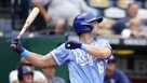 Revisiting the Whit Merrifield trade - BlueJaysNation