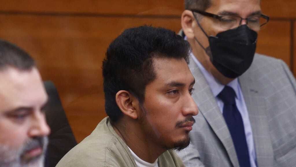No bond for accused rapist of Ohio girl who traveled for abortion - Vimarsana News