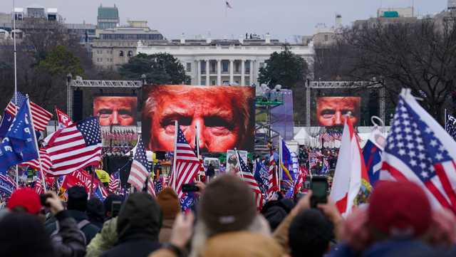 Jan. 6 hearing: Trump 'chose not to act' as mob hit Capitol - Vimarsana News