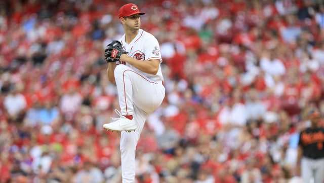 Reds: Possible Mets trade package for Tyler Mahle