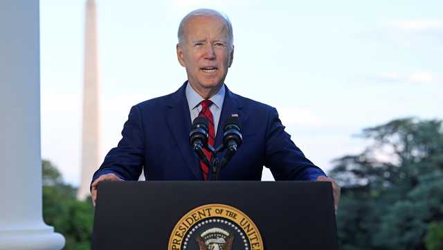 President Biden to visit Eastern Kentucky following devastating flooding - Vimarsana News