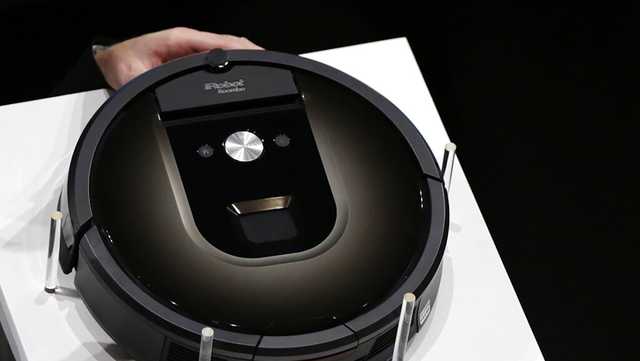 Amazon agrees to purchase iRobot for $1.7 billion - Vimarsana News