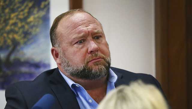 What Alex Jones trial means for the future of conspiracy culture - Vimarsana News