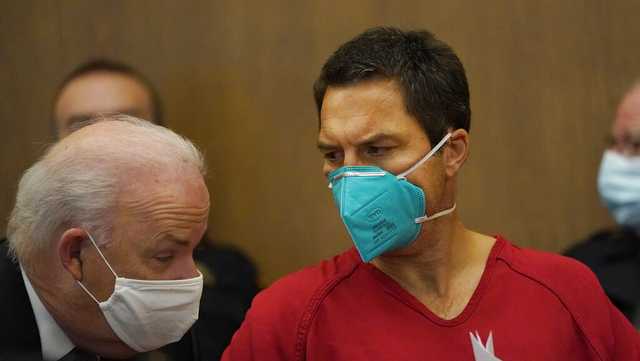Closing arguments begin to decide if Scott Peterson gets new trial - Vimarsana News