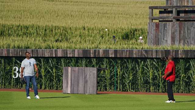 Cincinnati Reds' Joey Votto Explains Emotional Significance of Thursday's  MLB Field of Dreams Game, Sports & Recreation, Cincinnati