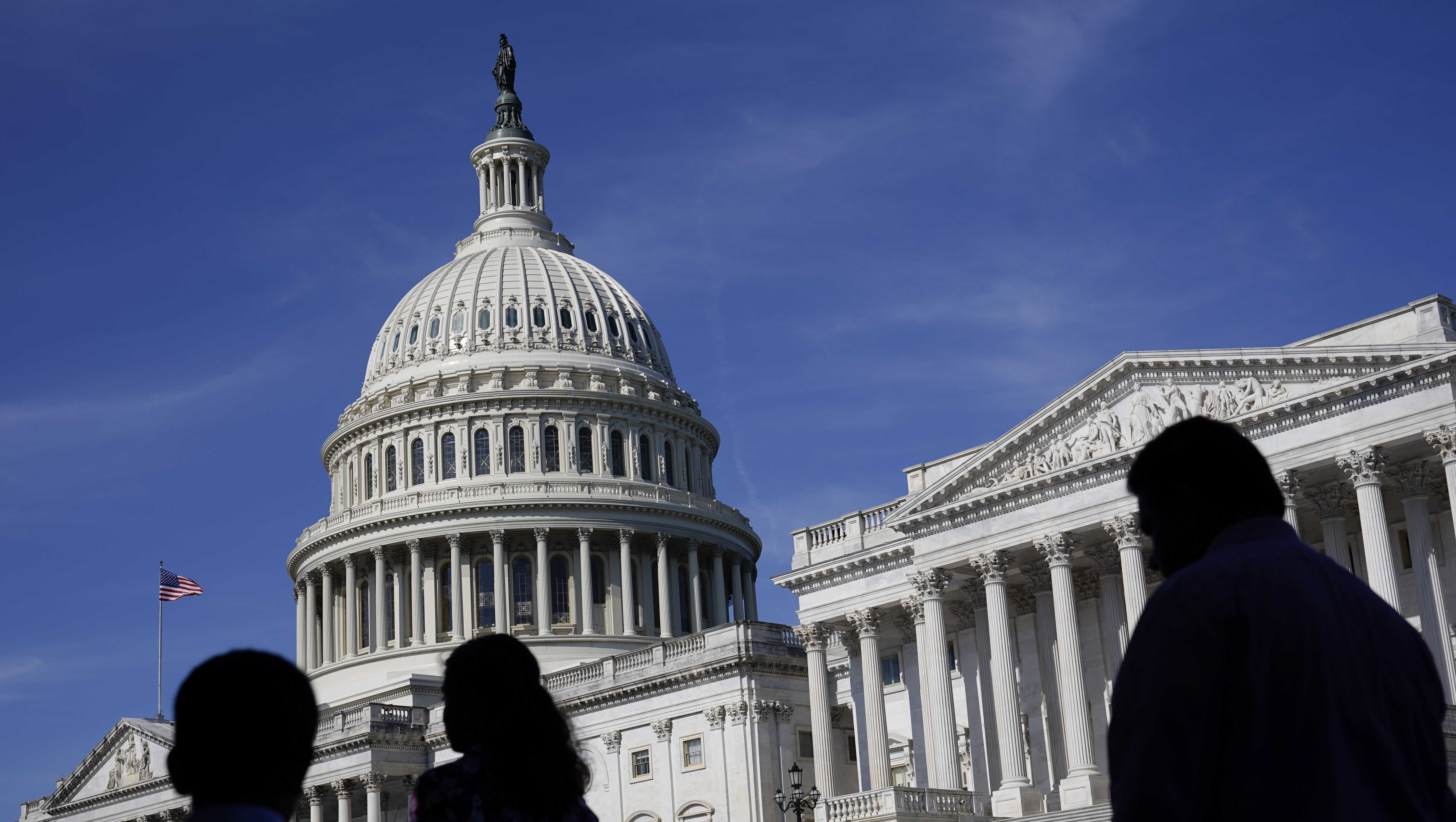 In Biden's big bill: Climate, health care, deficit reduction - Vimarsana News