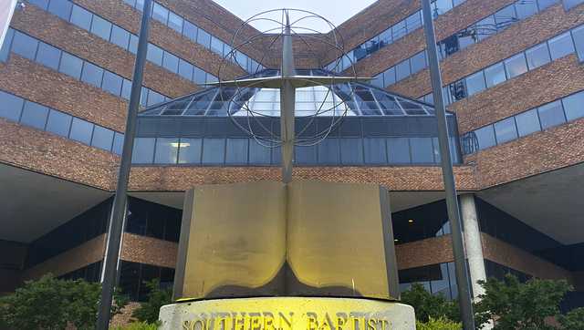 Southern Baptist leaders say denomination is under DOJ investigation - Vimarsana News