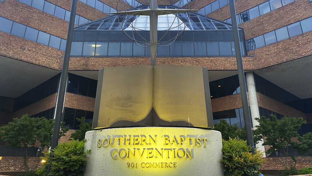 Southern Baptist leaders say denomination is under DOJ investigation