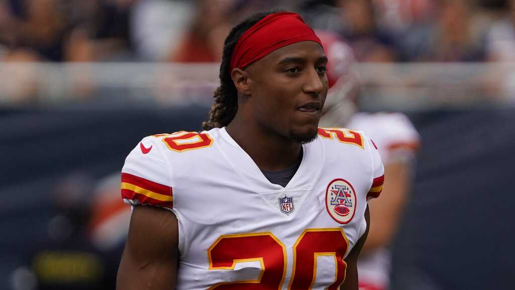 Justin Reid's history as a kicker: How Chiefs safety landed role as  emergency backup