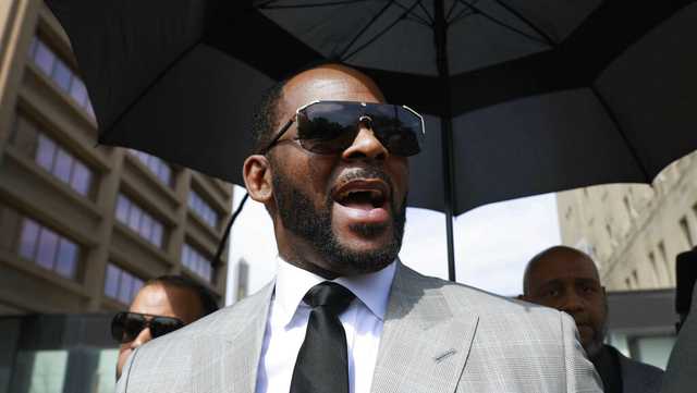 R. Kelly jury selection for federal trial focuses on 2019 documentary - Vimarsana News