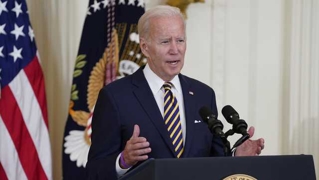 President Biden to sign massive climate, health care legislation - Vimarsana News