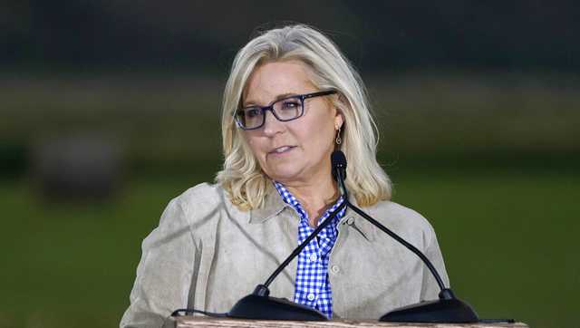 Liz Cheney loses reelection bid for Congress in Wyoming to Trump-endorsed candidate - Vimarsana News