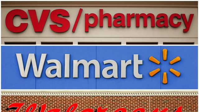 Judge: Pharmacies owe 2 Ohio counties $650 million in opioid case - Vimarsana News