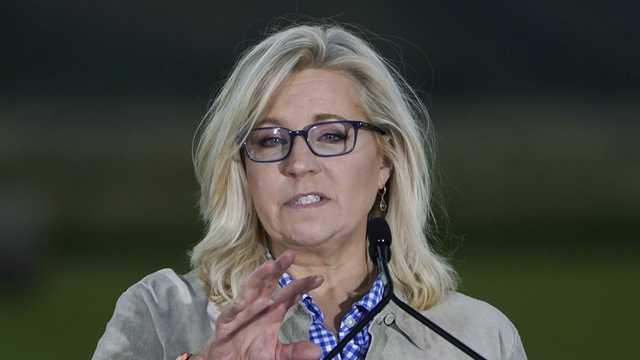 Liz Cheney ponders 2024 bid after losing Wyoming GOP primary - Vimarsana News