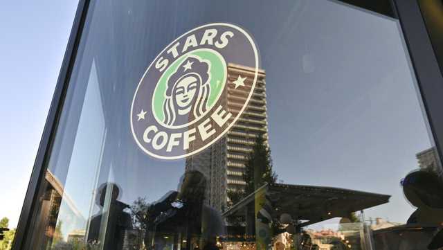 Starbucks successor 'Stars Coffee' opening in Russia - Vimarsana News