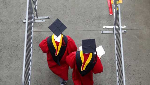 Despite Biden plan, future students facing same student debt crisis - Vimarsana News