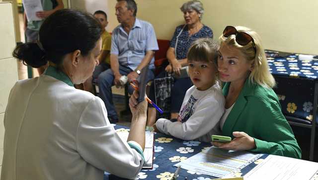 Fears of radiation leak mount near Ukrainian nuclear power plant - Vimarsana News