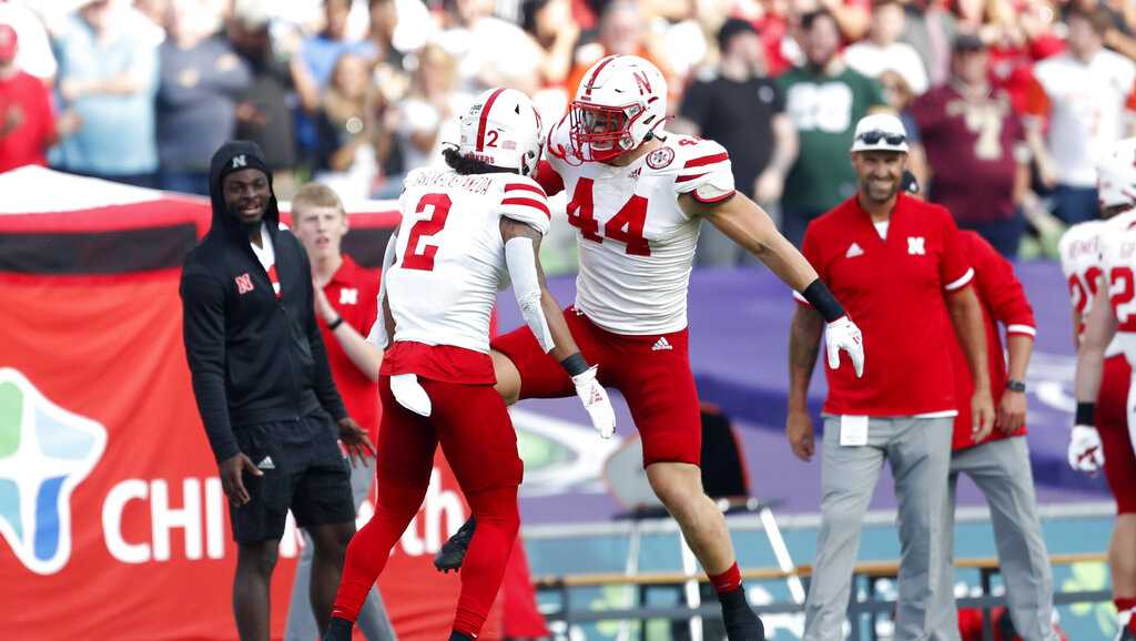 Nebraska vs. North Dakota Tickets, parking, TV guide and more