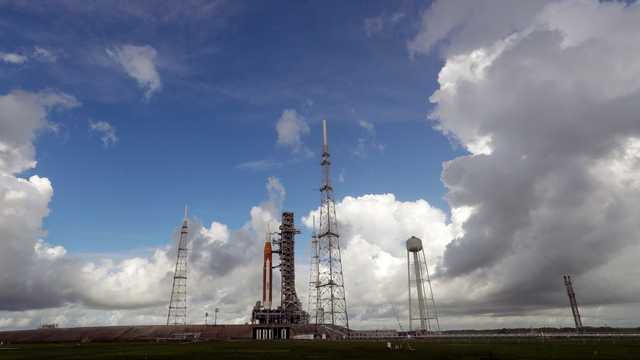 Here's what to know about NASA's Artemis I launch - Vimarsana News