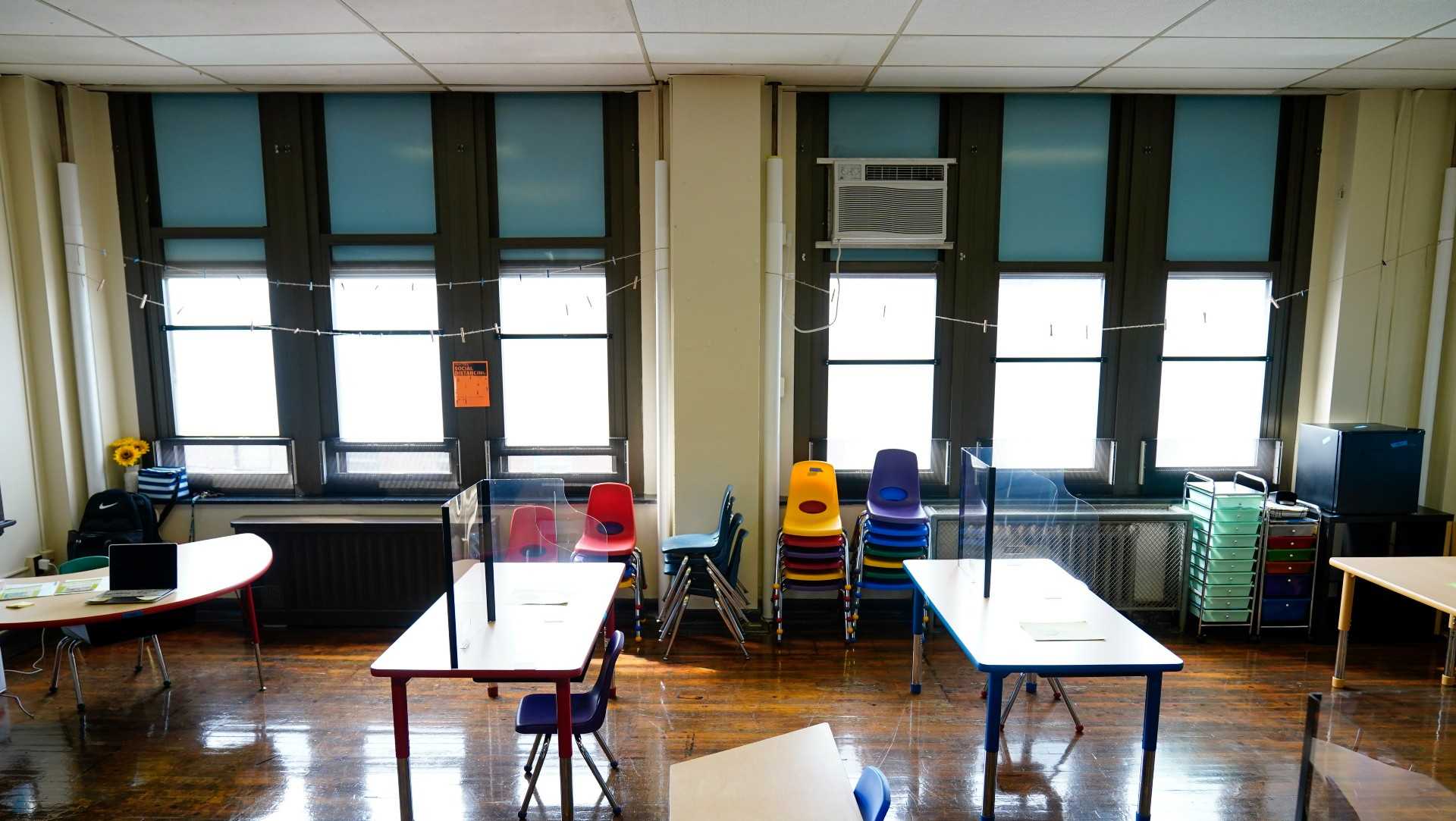 Reading, math scores fell sharply during pandemic, data show - Vimarsana News
