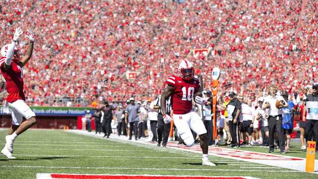 Nebraska vs. Georgia Southern: Tickets, parking, TV guide and more - Vimarsana News