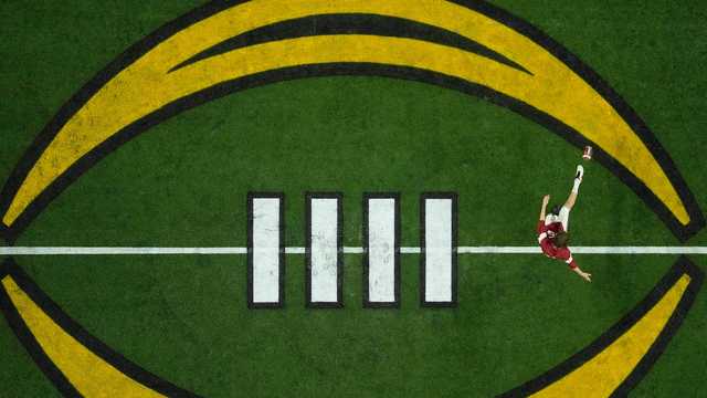 College Football Playoff to expand to 12 teams by 2026, AP source says - Vimarsana News
