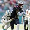 McDaniel era starts with a win, Dolphins top Patriots 20-7 - The San Diego  Union-Tribune