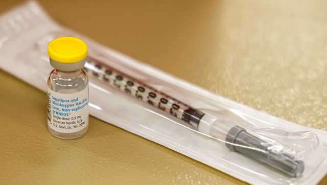 Monkeypox death — believed to be the first in the US — confirmed by LA County health officials - Vimarsana News