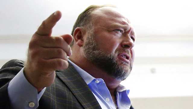 In 2nd Alex Jones trial, FBI agent at Sandy Hook breaks down - Vimarsana News