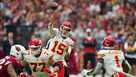 The Kansas City Chiefs  IMPORTANT FAN INFORMATION FOR THURSDAY'S PRESEASON  GAME AT GEHA FIELD AT ARROWHEAD STADIUM – Missouri Magazine